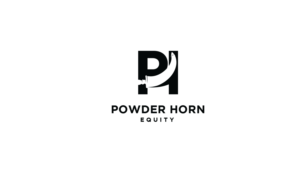 Powder Horn Equity | Logo Design by MT