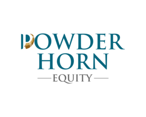 Powder Horn Equity | Diseño de Logo por creativiti