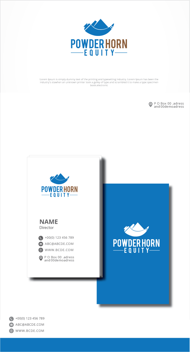 Logo-Design von graphicevolution für dieses Projekt | Design #24991836