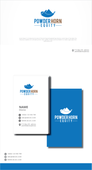Logo Design by graphicevolution for this project | Design: #24991836