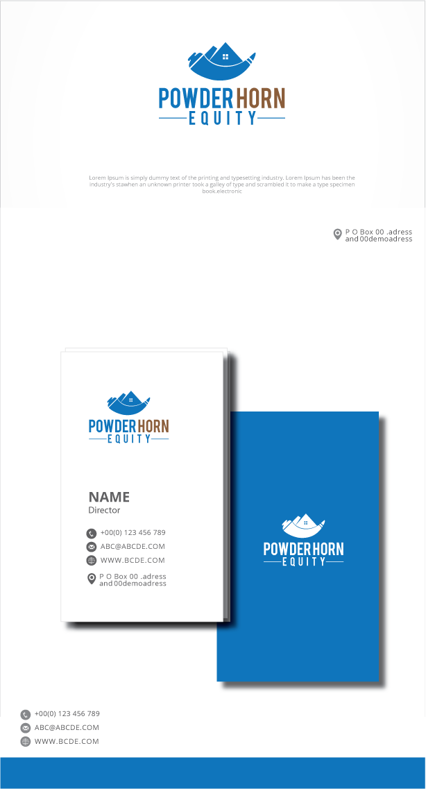Logo Design by graphicevolution for this project | Design: #24991837