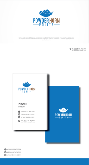 Logo Design by graphicevolution for this project | Design: #24991837