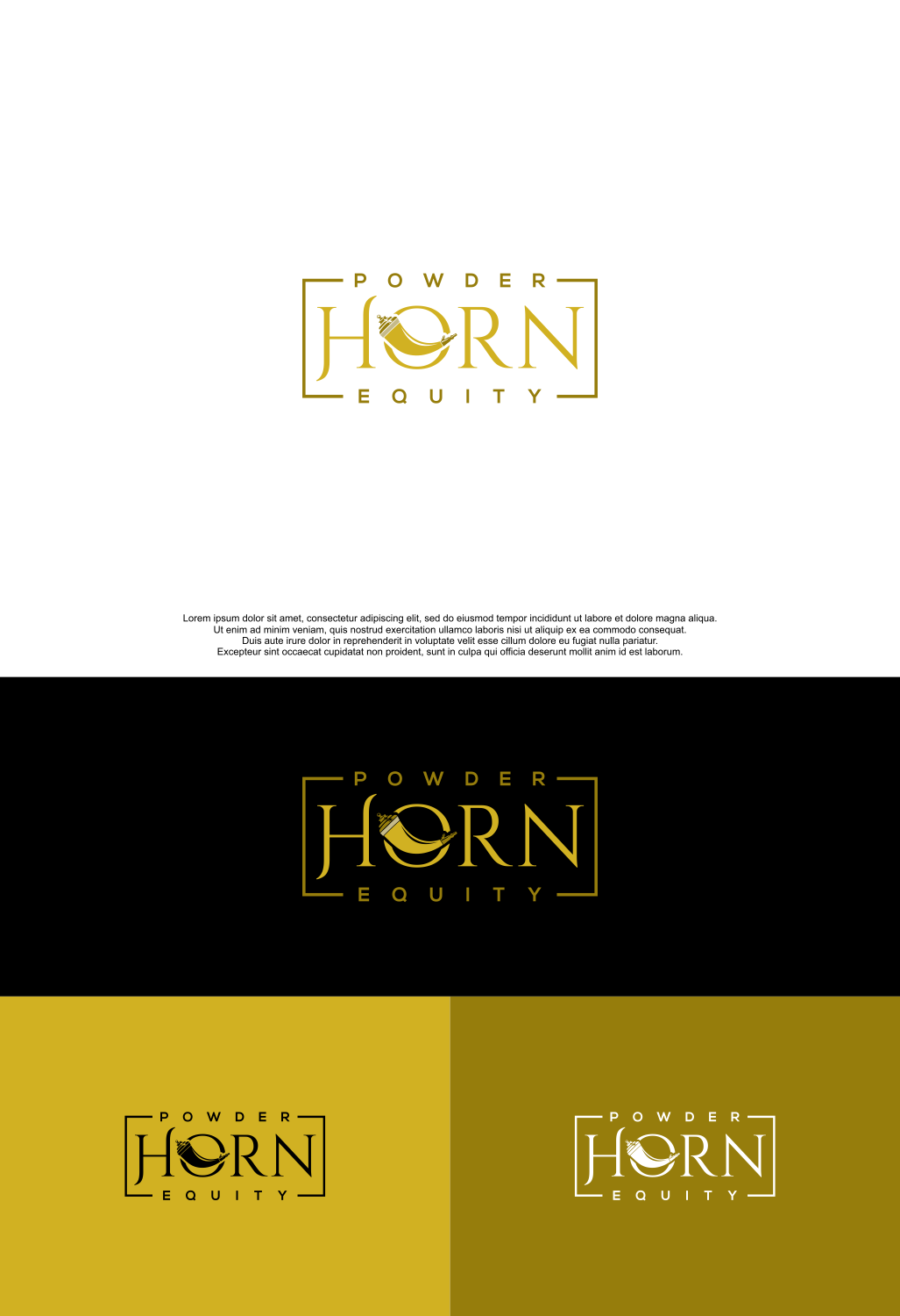 Logo Design by siti MWDesign for this project | Design #25008090