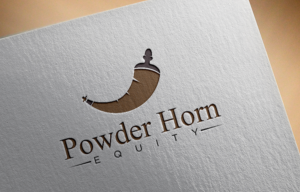 Powder Horn Equity | Logo Design by Kim Ji