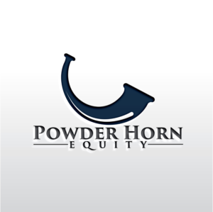 Powder Horn Equity | Diseño de Logo por Jennifer Jane