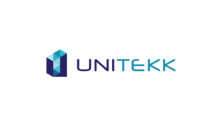 UniTekk | Logo Design by MT