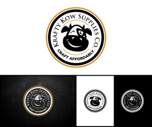 Logo Design by MoonFeather for this project | Design #24995926