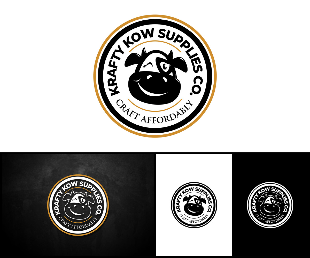 Logo Design by MoonFeather for this project | Design #24995938