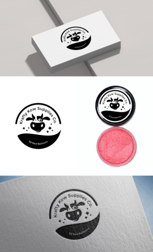 Logo Design by Kishor Singh