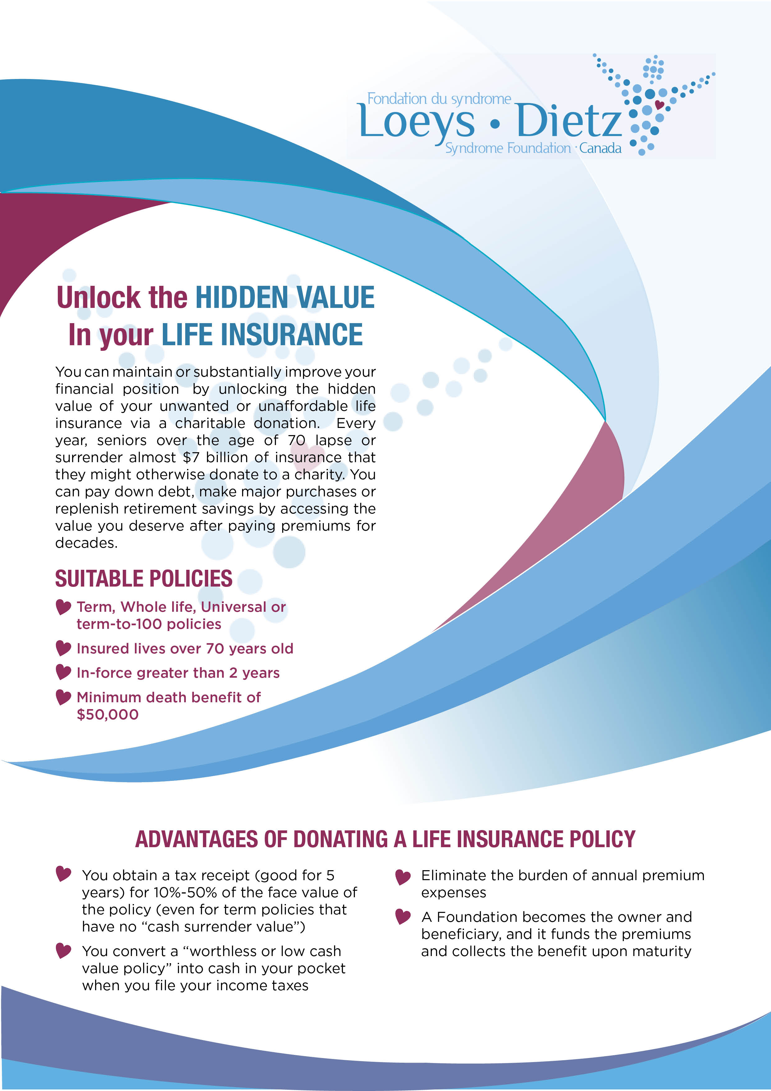 Design de Brochure par avi's pour ce projet | Design #25034146