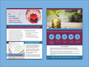 Brochure Design by Manobo Graphic Design Services