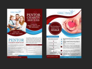 Diseño de Brochure por n214008 para este proyecto | Diseño: #25048582
