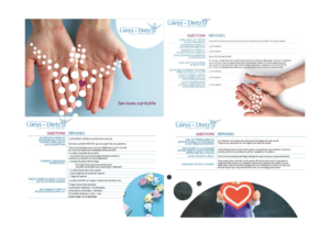 Broschüren-Design von lalpispita für dieses Projekt | Design: #25080333