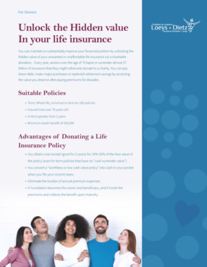 Brochure Design by Henry Douglas Cruz