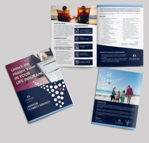Brochure Design by gras37R for this project | Design #25001624