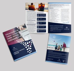 Broschüren-Design von gras37R für dieses Projekt | Design: #25001625