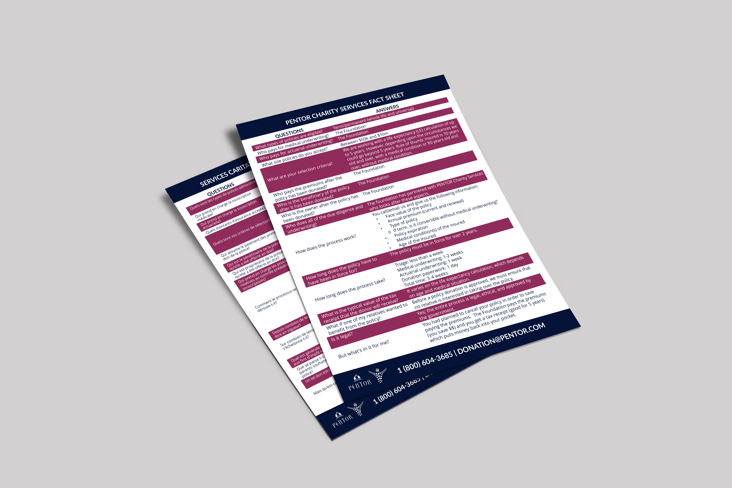 Design de Brochure par gras37R pour ce projet | Design #25001626