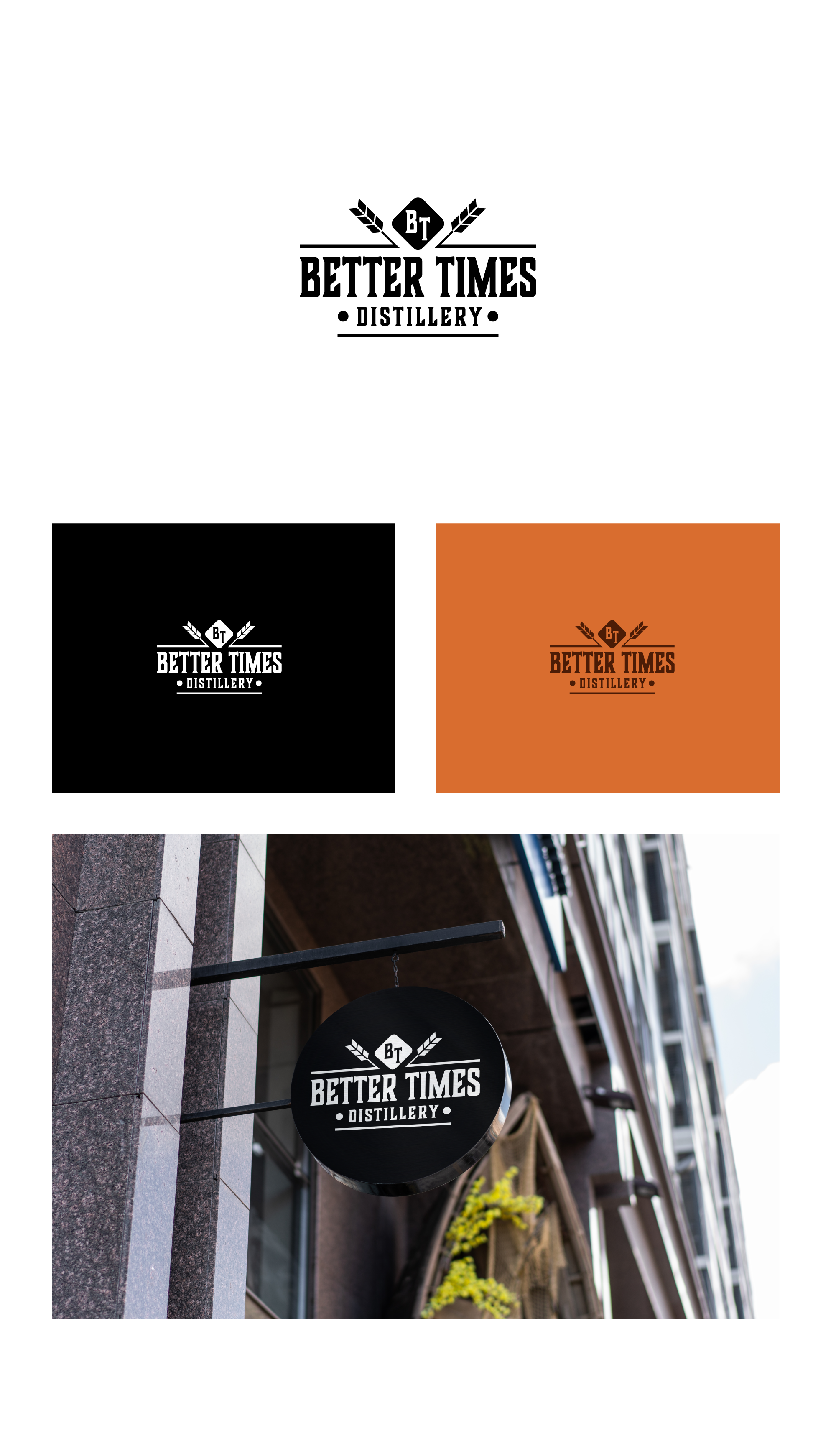 Logo Design by Luc1ano for CAT CO-OP | Design #24999217