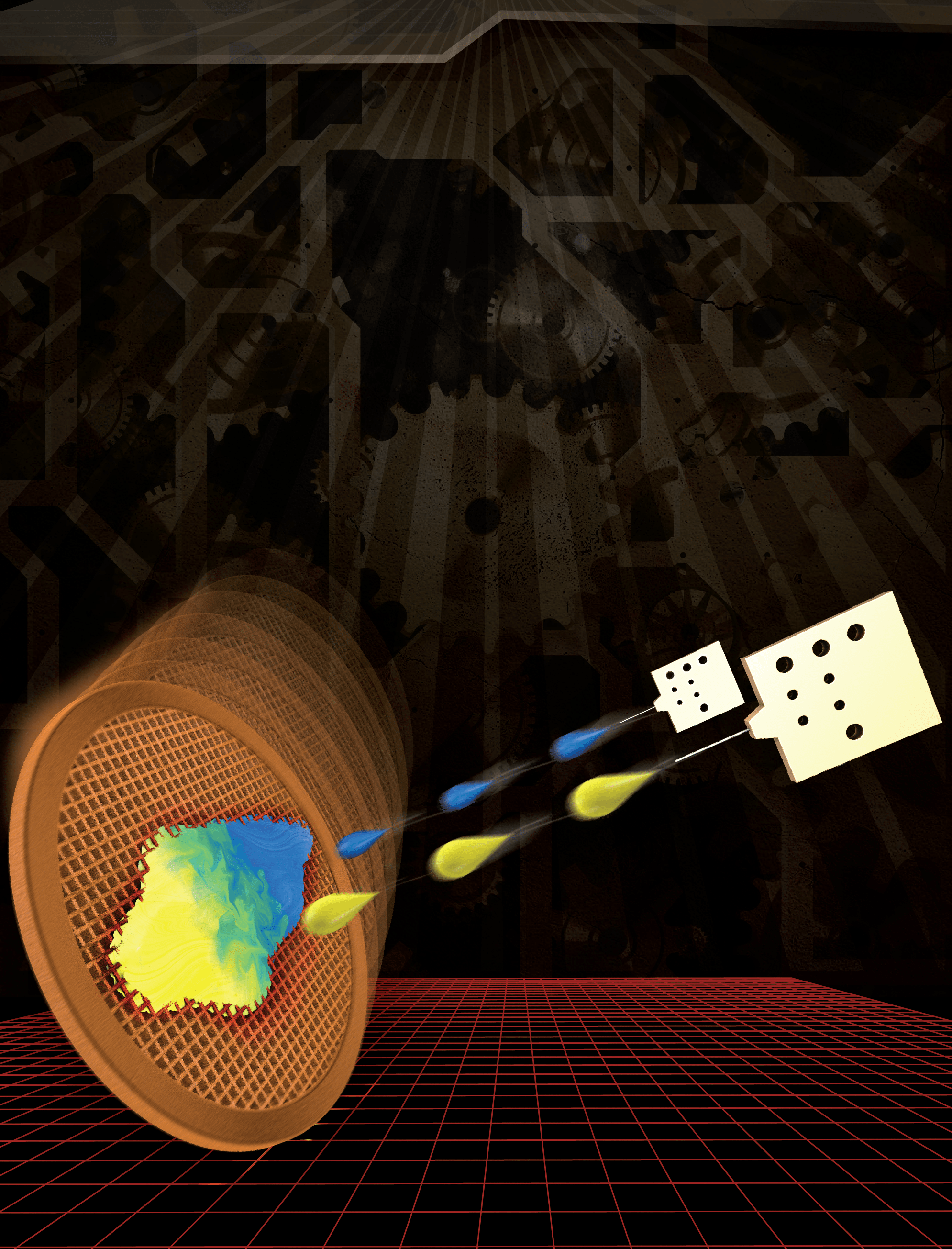 Graphic Design by Rickyy for this project | Design #25072489