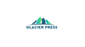 Glacier Press | Design de Logo par jaime.sp