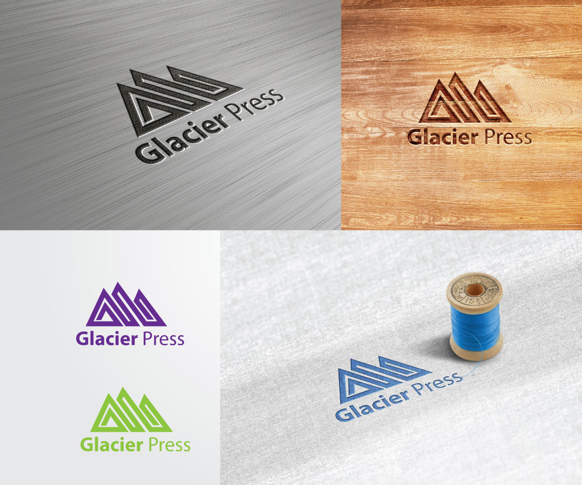 Logo Design by Aeidan for Flicker Wealth Partners | Design #24996601
