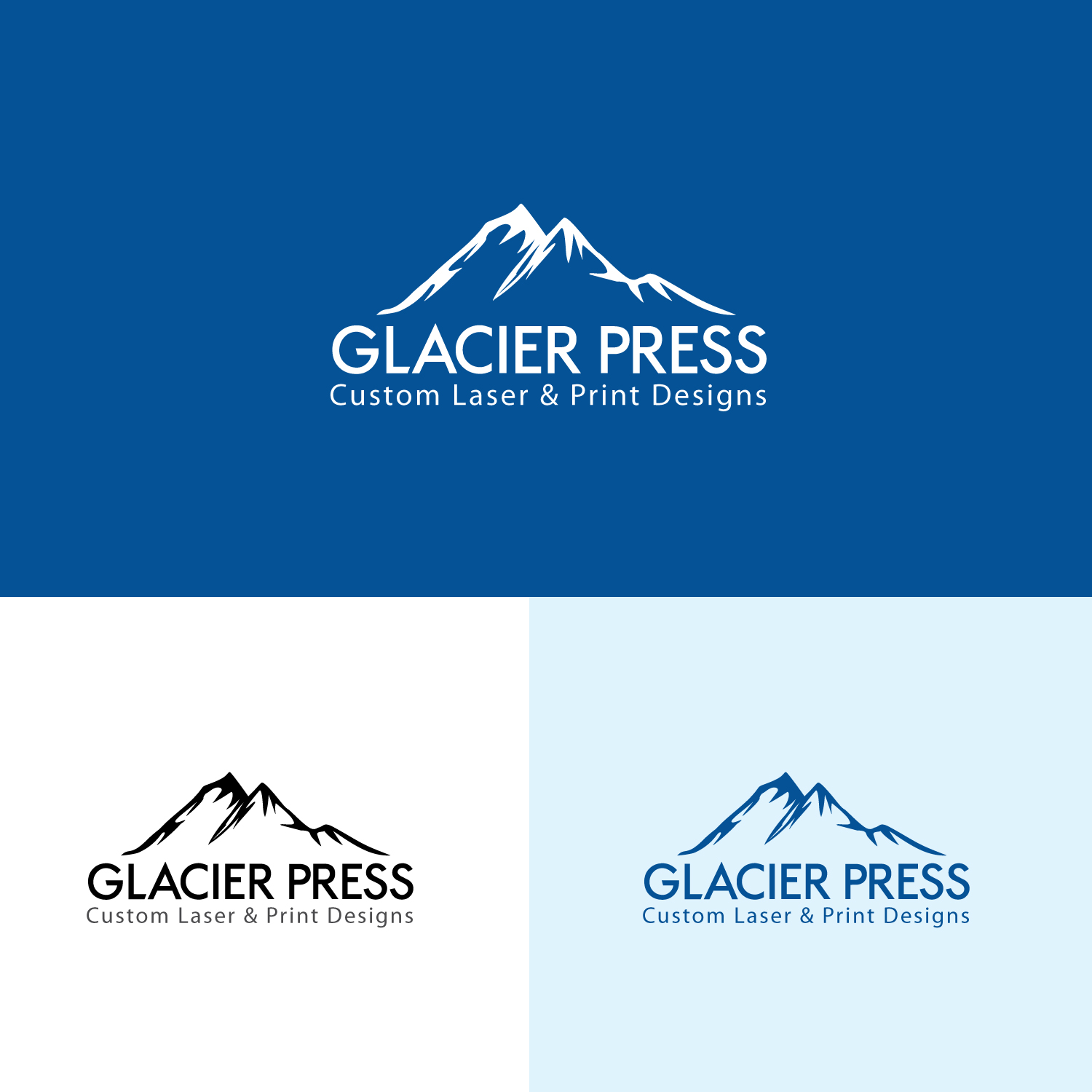 Logo Design by sankar999 for Flicker Wealth Partners | Design #24994948