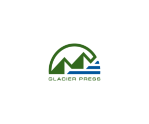 Glacier Press | Logo-Design von WahyuHMD