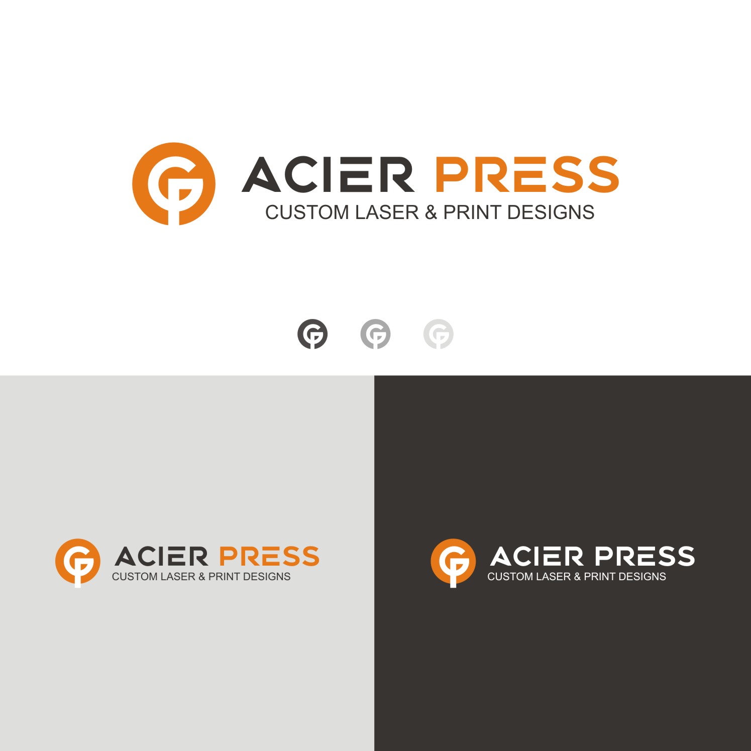 Logo Design by sanket H for Flicker Wealth Partners | Design #25049253