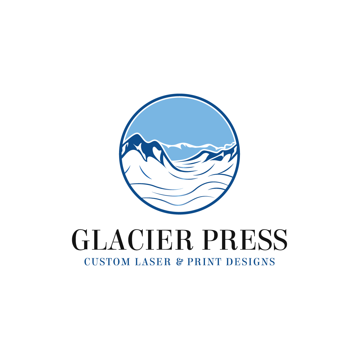 Logo Design by Md Shehidul Islam Rimon for Flicker Wealth Partners | Design #25000096
