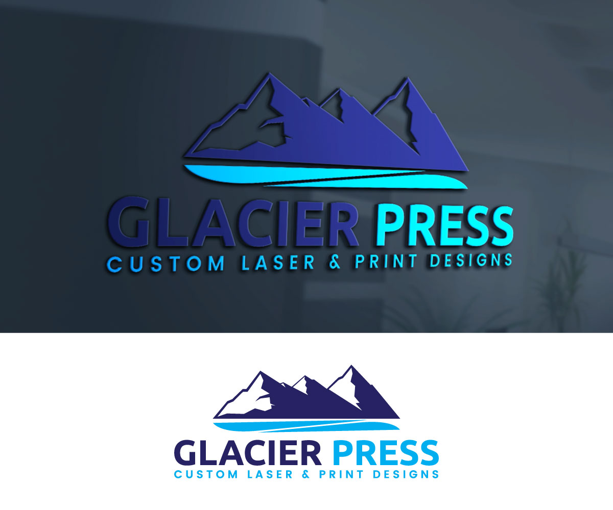 Logo Design by GoodTimes$$$ for Flicker Wealth Partners | Design #25002181