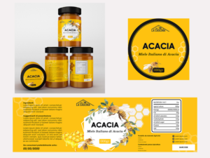 Label Design by ramsyah