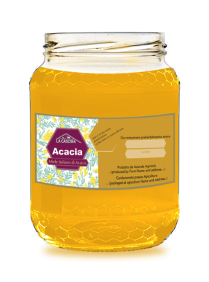 Label Design by Sujon