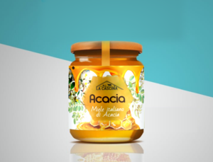 Label Design by Giovanni for Azienda Agricola La Cascina Società Semplice di Pietrobon S. e Ferraro G. | Design: #25004711
