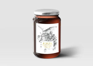Label Design by Giovanni for Azienda Agricola La Cascina Società Semplice di Pietrobon S. e Ferraro G. | Design: #25014021