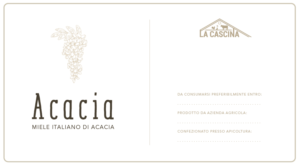 Label Design by baboo