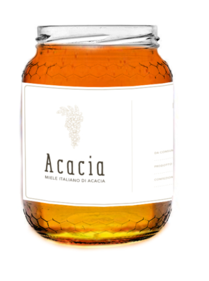 Label Design by baboo for Azienda Agricola La Cascina Società Semplice di Pietrobon S. e Ferraro G. | Design: #25032543
