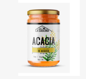 Label Design for honey from a small farm in Italy | Label Design by Soluciones Creativas