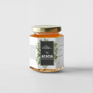 Label Design by H P Creatives for Azienda Agricola La Cascina Società Semplice di Pietrobon S. e Ferraro G. | Design: #25012235