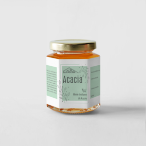 Label Design by H P Creatives for Azienda Agricola La Cascina Società Semplice di Pietrobon S. e Ferraro G. | Design: #25017537