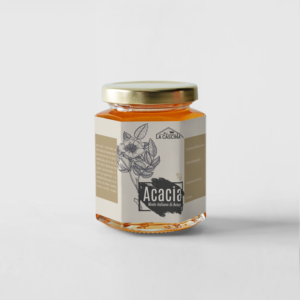 Label Design by H P Creatives for Azienda Agricola La Cascina Società Semplice di Pietrobon S. e Ferraro G. | Design: #25017648