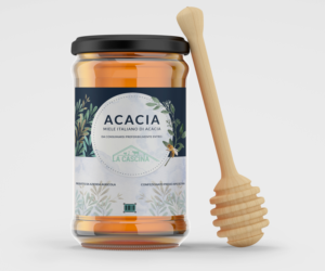 Label Design by tejas.hapani for Azienda Agricola La Cascina Società Semplice di Pietrobon S. e Ferraro G. | Design: #25010343