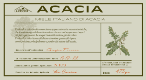 Label Design by LABELL for Azienda Agricola La Cascina Società Semplice di Pietrobon S. e Ferraro G. | Design: #25023190