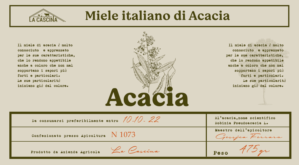 Label Design by LABELL for Azienda Agricola La Cascina Società Semplice di Pietrobon S. e Ferraro G. | Design: #25035336