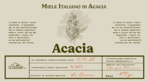 Label Design by LABELL for Azienda Agricola La Cascina Società Semplice di Pietrobon S. e Ferraro G. | Design: #25058105