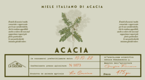 Label Design by L L D for Azienda Agricola La Cascina Società Semplice di Pietrobon S. e Ferraro G. | Design #25058393