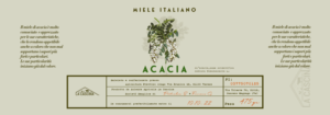 Label Design by LABELL for Azienda Agricola La Cascina Società Semplice di Pietrobon S. e Ferraro G. | Design: #25102171