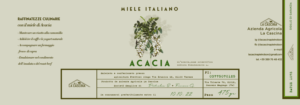 Label Design by LABELL for Azienda Agricola La Cascina Società Semplice di Pietrobon S. e Ferraro G. | Design: #25106399