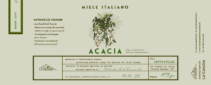 Label Design by LABELL for Azienda Agricola La Cascina Società Semplice di Pietrobon S. e Ferraro G. | Design: #25131822
