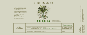 Label Design by LABELL for Azienda Agricola La Cascina Società Semplice di Pietrobon S. e Ferraro G. | Design: #25224930