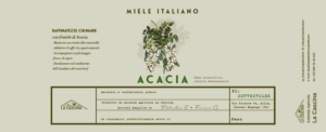 Label Design by LABELL for Azienda Agricola La Cascina Società Semplice di Pietrobon S. e Ferraro G. | Design: #25226575